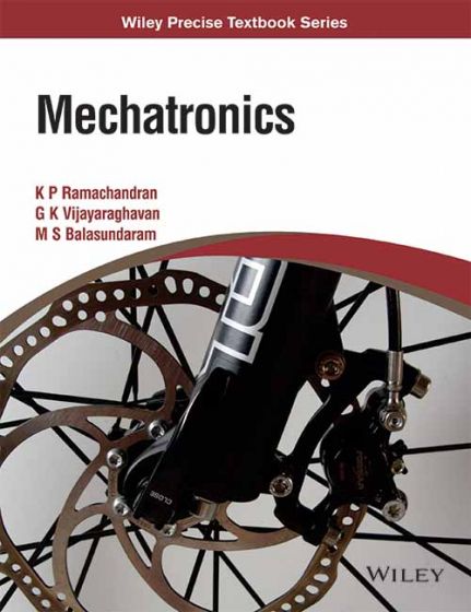 Wileys Mechatronics