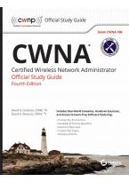 Wileys CWNA: Certified Wireless Network Administrator Official Study Guide, Exam Cwna-106, 4ed | IM