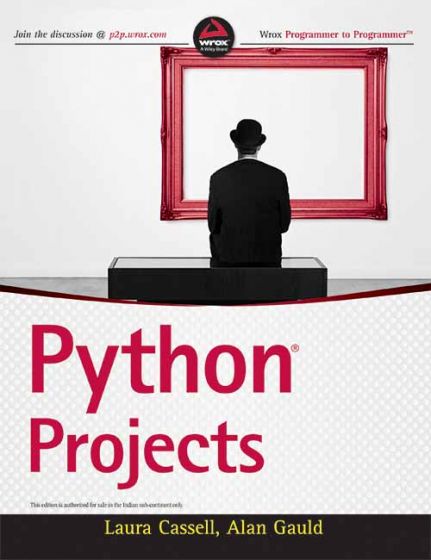 Wileys Python Projects