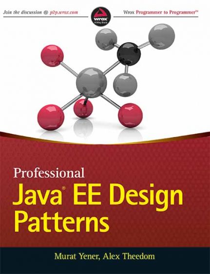 Wileys Professional Java EE Design Patterns