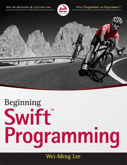 Wileys Beginning Swift Programming