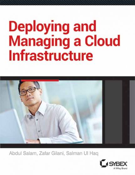 Wileys Deploying and Managing A Cloud infrastructure