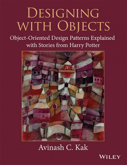 Wileys Designing with Objects: Object-Oriented Design Patterns Explained with Stories