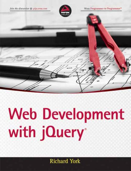 Wileys Web Developmentwith jQuery