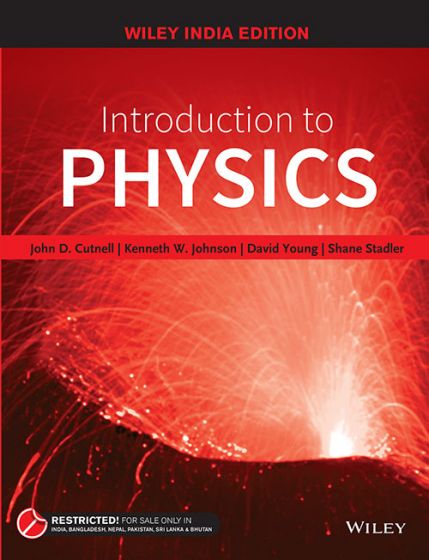 Wileys Introduction to Physics | IM