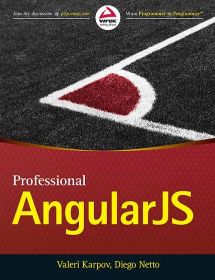Wileys Professional AngularJS