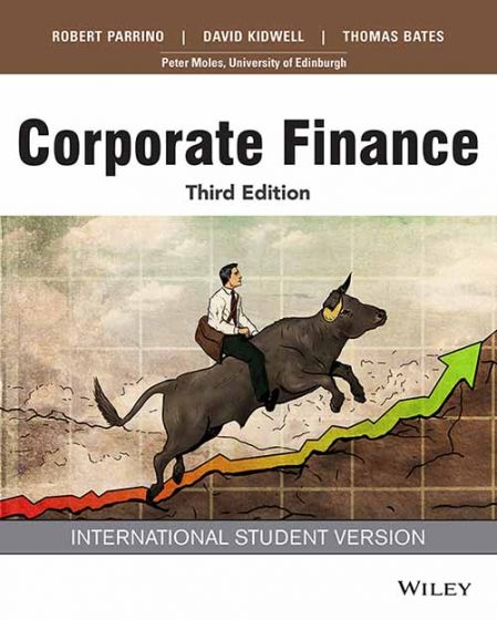 Wileys Corporate Finance, 3ed, ISV | IM | e