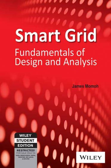 Wileys Smart Grid: Fundamentals of Design and Analysis