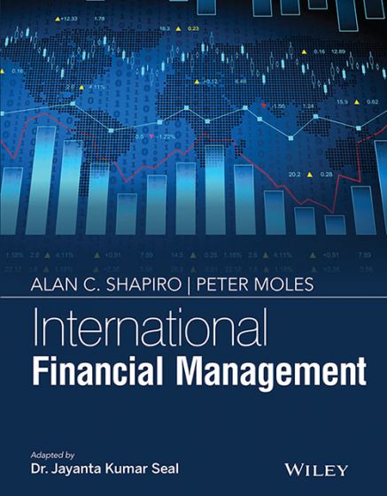 Wileys International Financial Management | IM