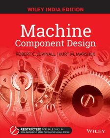 Wileys Machine Component Design | IM