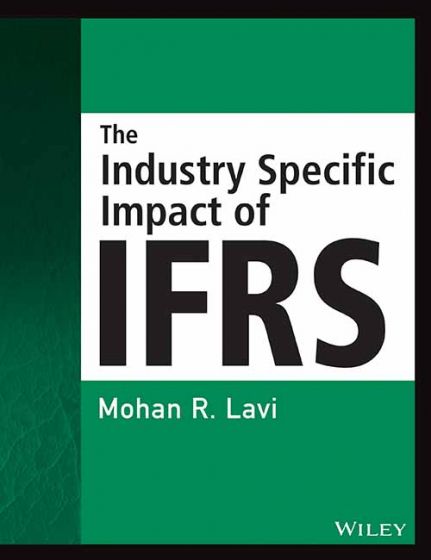 Wileys The Industry Specific Impact of IFRS | e