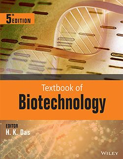 Wileys Textbook of Biotechnology, 5ed