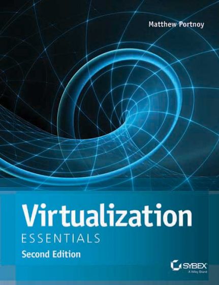 Wileys Virtualization Essentials, 2ed | IM