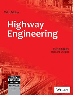 Wileys Highway Engineering, 3ed