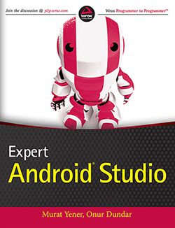 Wileys Expert Android Studio