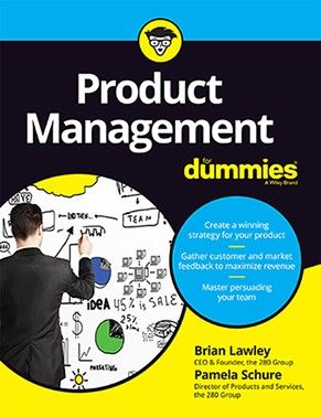 Wileys Product Management For Dummies