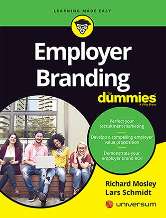 Wileys Employer Branding For Dummies