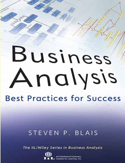 Wileys Business Analysis: Best Practices for Success