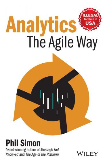 Wileys Analytics : The Agile Way  