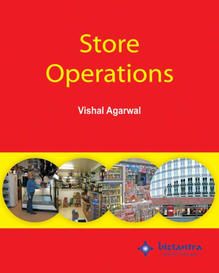 Wileys Store Operations | e