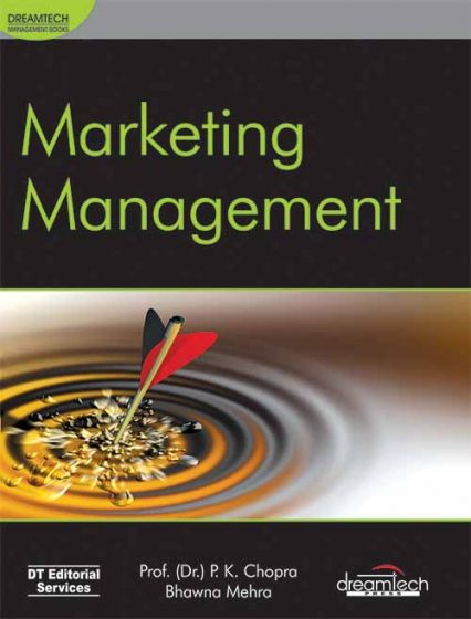 Wileys Marketing Management | e