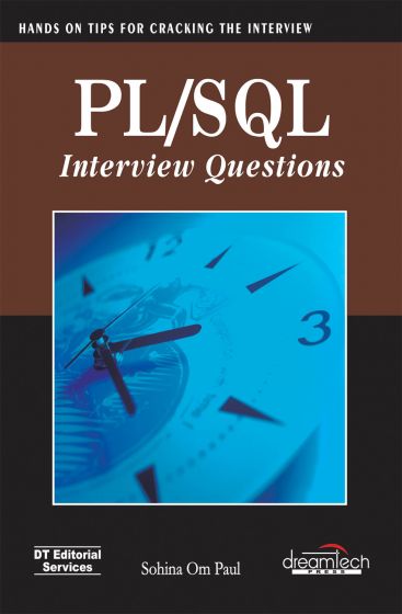 Wileys Pl / SQL Interview Questions, 2011ed | e