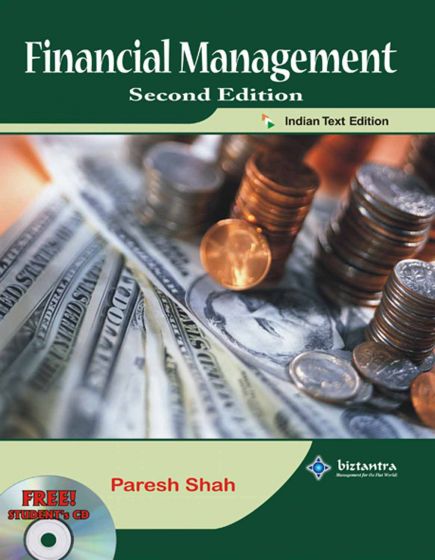 Wileys Financial Management, 2ed, w/cd | IM