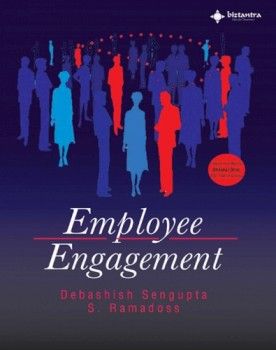 Wileys Employee Engagement (Paper Back) | e