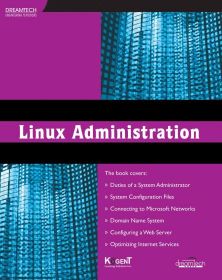 Wileys Linux Administration | e