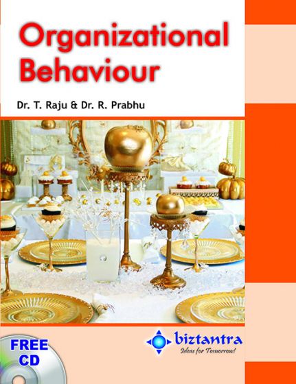 Wileys Organizational Behaviour, w/cd