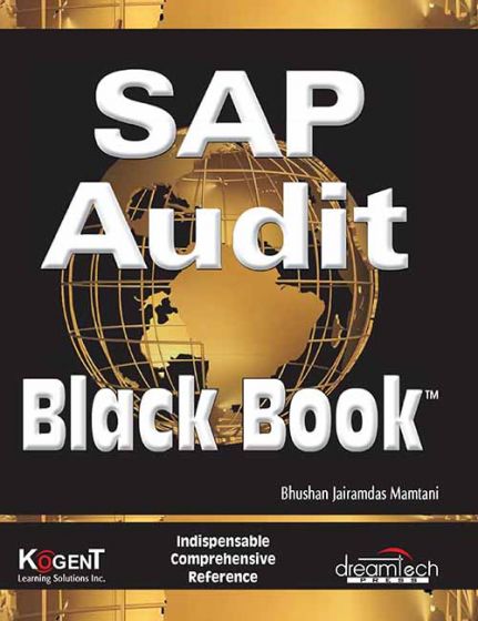 Wileys SAP Audit Black Book | e