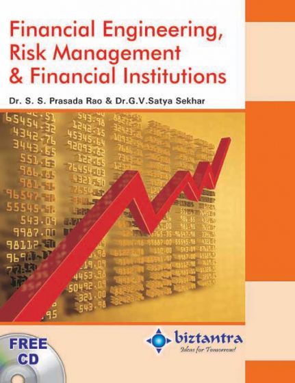 Wileys Financial Engineering, Risk Management & Financial Institutions, w/cd