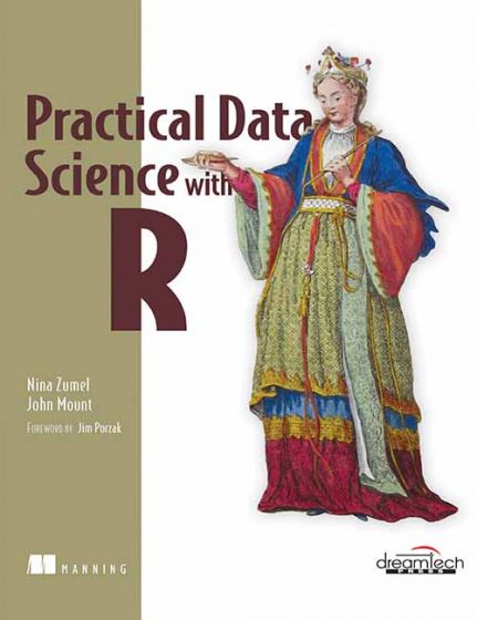 Wileys Practical Data Science with R