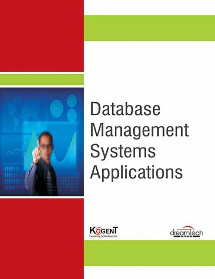 Wileys Database Management Systems Applications | e