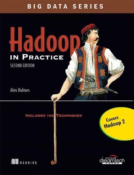 Wileys Hadoop in Practice, 2ed