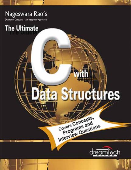 Wileys The Ultimate C with Data Structures | e