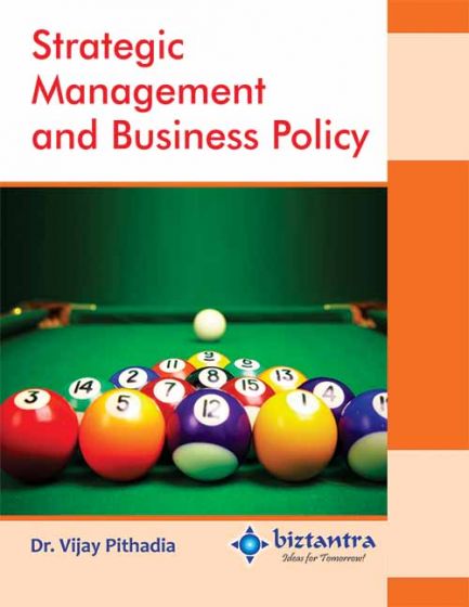 Wileys Strategic Management and Business Policy