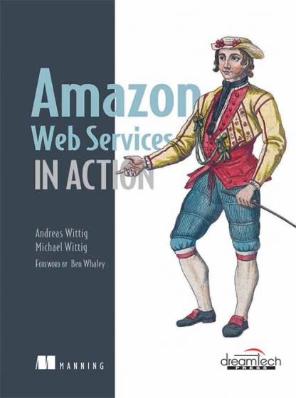 Wileys Amazon Web Services in Action