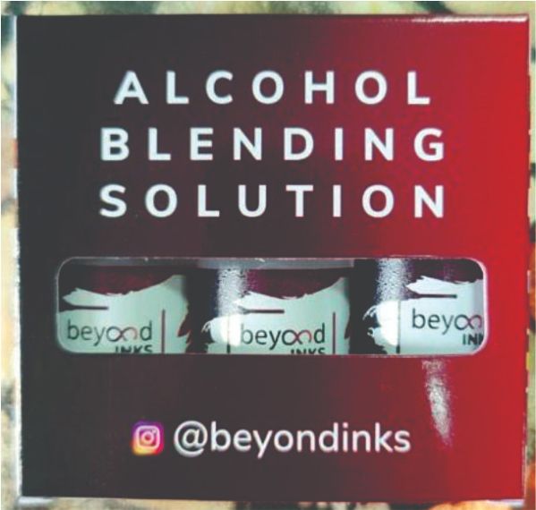 Alcohol Blending solutions