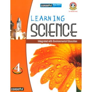 Cordova-Learning-Science-Class-IV