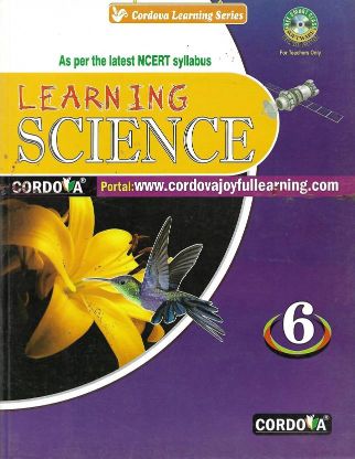 Cordova-Learning-Science-Class-VI