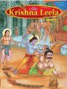 Dreamland Shri Krishan Leela Part 3 English Medium