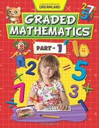 Dreamland Graded Mathematics Part 1