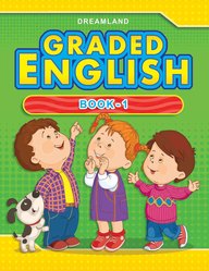 Dreamland Graded English Part 1