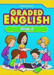 Dreamland Graded English Part 2