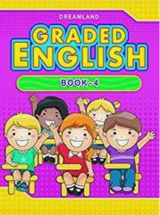 Dreamland Graded English Part 4