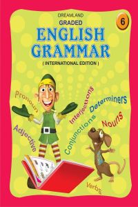 Dreamland Graded English Grammar Part 5