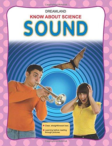 Dreamland KNOW ABOUT SCIENCE Sound