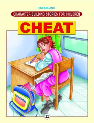 Dreamland Character Building STORIES FOR CHILDREN Cheat