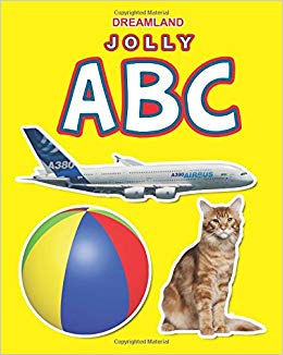 Dreamland Jolly ABC